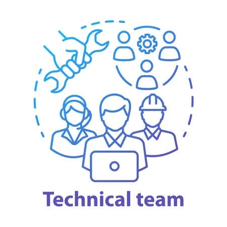 Technical-team